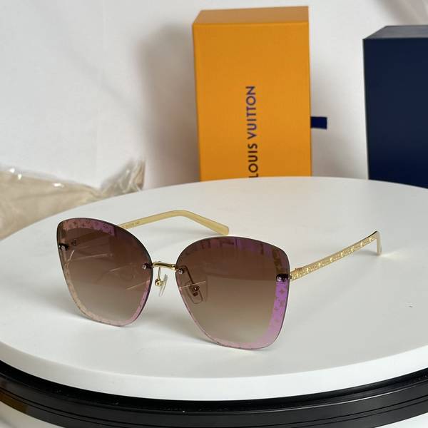 Louis Vuitton Sunglasses Top Quality LVS03656